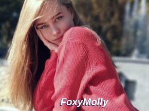 FoxyMolly