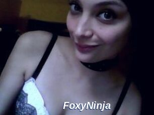 FoxyNinja