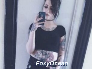 FoxyOcean