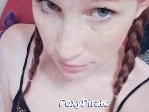 FoxyPirate