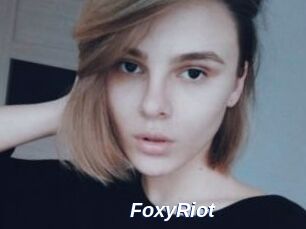 FoxyRiot