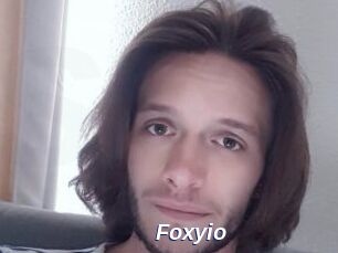 Foxyio