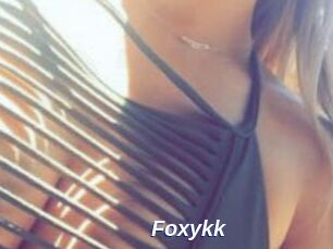 Foxykk