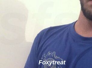 Foxytreat