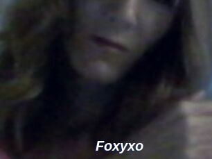 Foxyxo