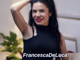 FrancescaDeLuca