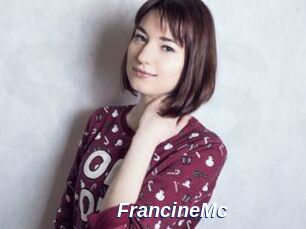 FrancineMc