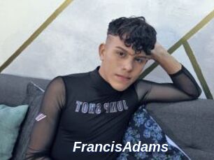 FrancisAdams