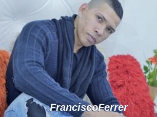 FranciscoFerrer