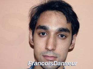 FrancoisDanseur