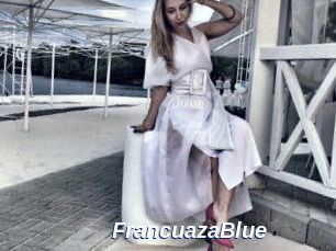 FrancuazaBlue