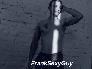 FrankSexyGuy