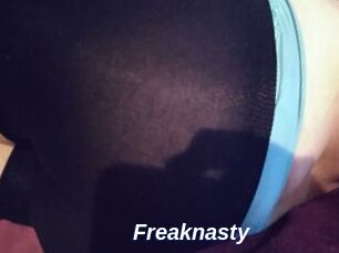 Freaknasty