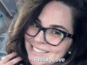 FreakyLove