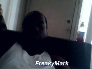 FreakyMark