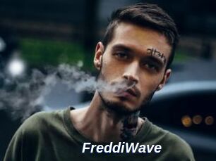 FreddiWave