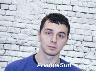 FreddieSun