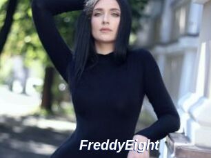 FreddyEight