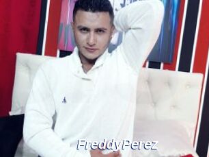 FreddyPerez