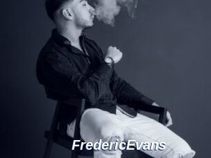 FredericEvans