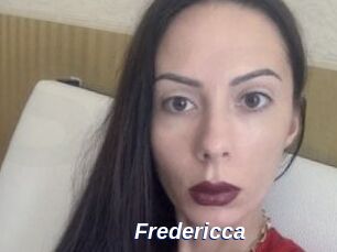 Fredericca