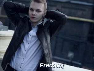 Fredsexy