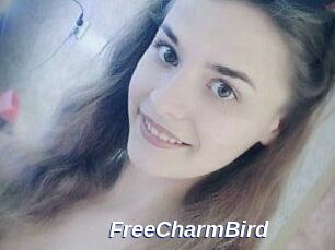 FreeCharmBird