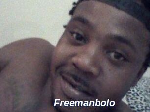 Freemanbolo