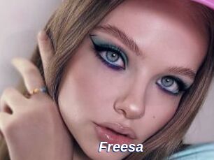 Freesa