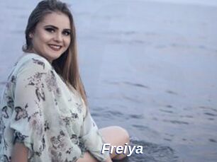 Freiya