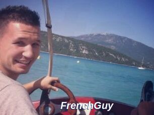 FrenchGuy