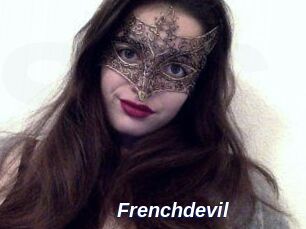 Frenchdevil