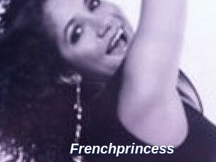 Frenchprincess