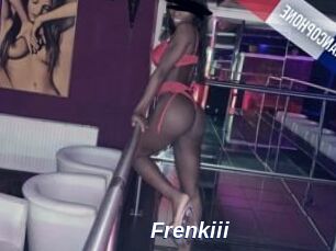 Frenkiii