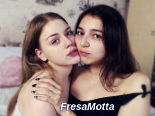 FresaMotta