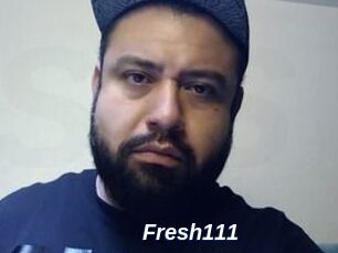 Fresh111