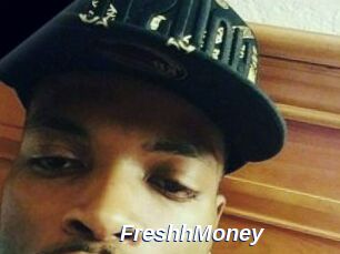 FreshhMoney