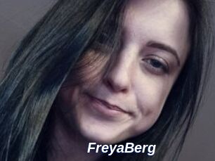 FreyaBerg