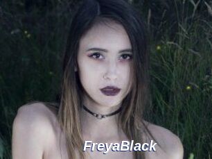 FreyaBlack