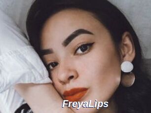 FreyaLips