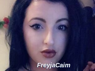 FreyjaCaim