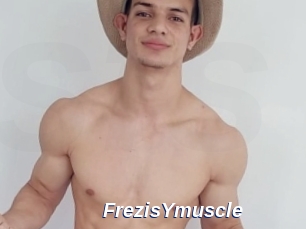 FrezisYmuscle