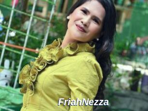 FriahNezza