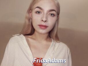 FridaAdams