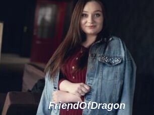 FriendOfDragon