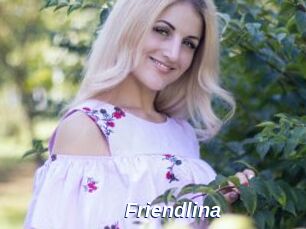 Friendlina