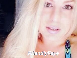 FriendlyFaye