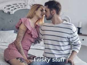 Frisky_stuff