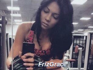 FrizGrace