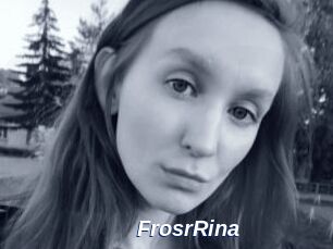 FrosrRina